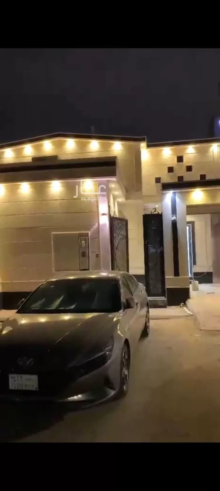 دور للبيع في شارع أحمد بن أبي يعلى, حي المهدية, مدينة الرياض, منطقة الرياض صورة 2