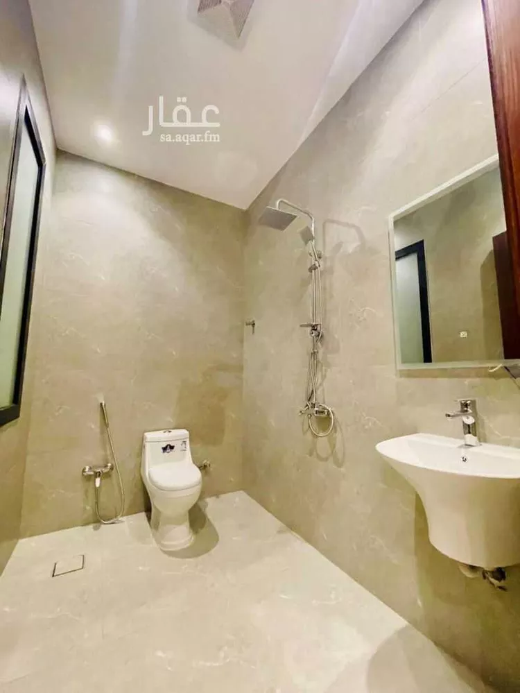 دور للإيجار في حي المهدية, مدينة الرياض, منطقة الرياض صورة 4