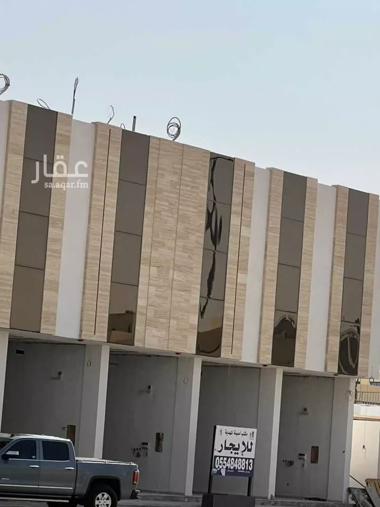 محل للإيجار في شارع السيل الكبير, حي المهدية, مدينة الرياض, منطقة الرياض صورة 2