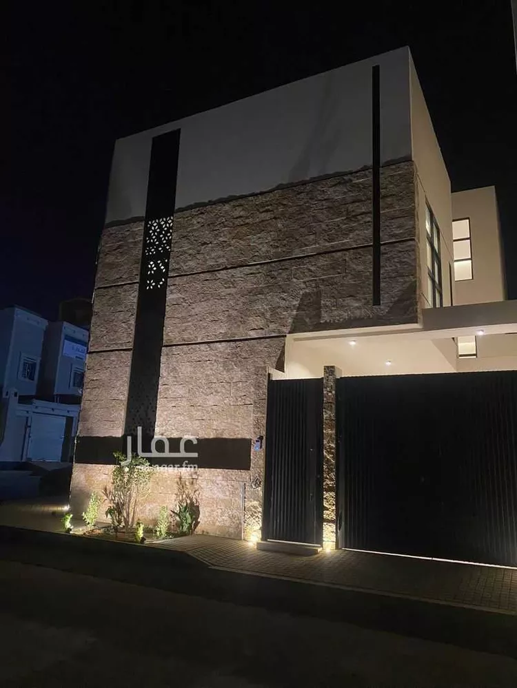 Villa for Sale in Riyadh Al Mahdiyah