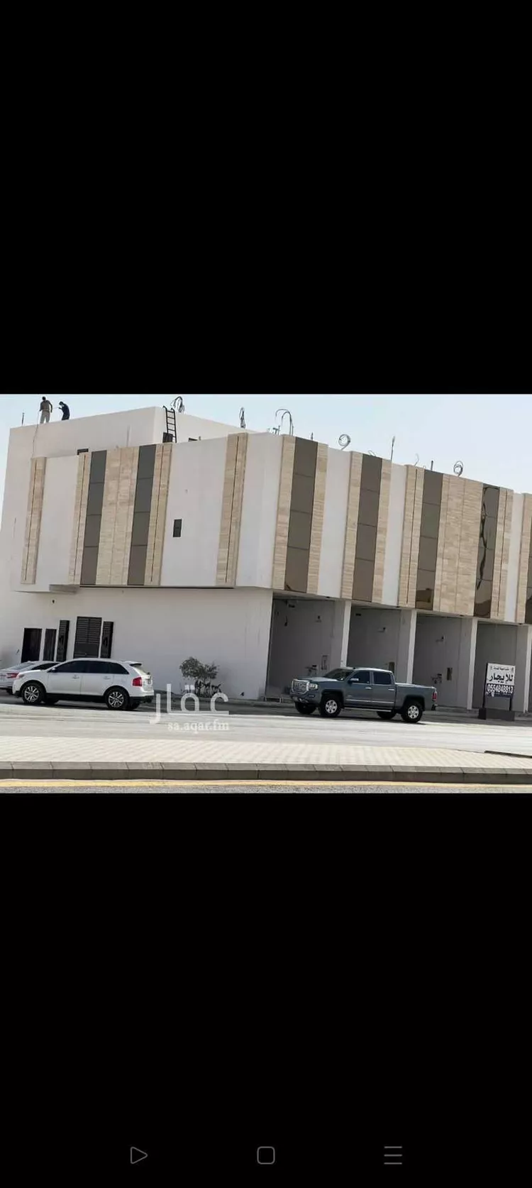 محل للإيجار في شارع السيل الكبير, حي المهدية, مدينة الرياض, منطقة الرياض