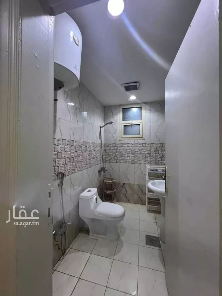 شقة للإيجار في شارع عثمان بن سليمان, حي المهدية, مدينة الرياض, منطقة الرياض صورة 2