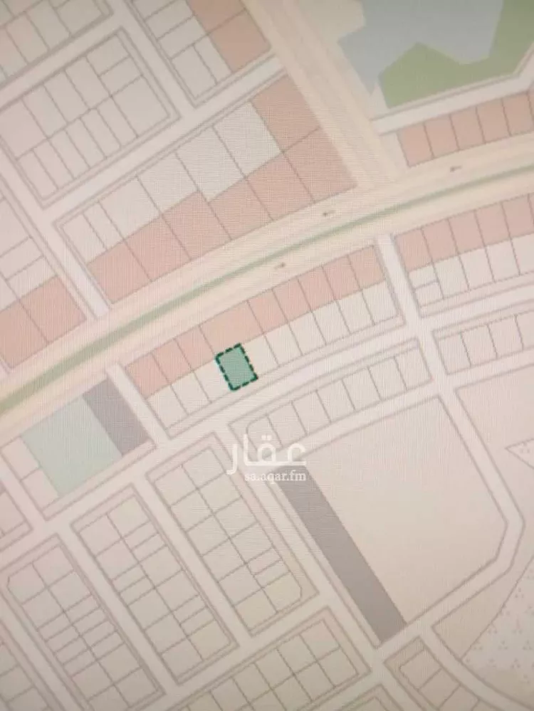 أرض للبيع في شارع عبداللطيف بن المبارك, حي المهدية, مدينة الرياض, منطقة الرياض صورة 3