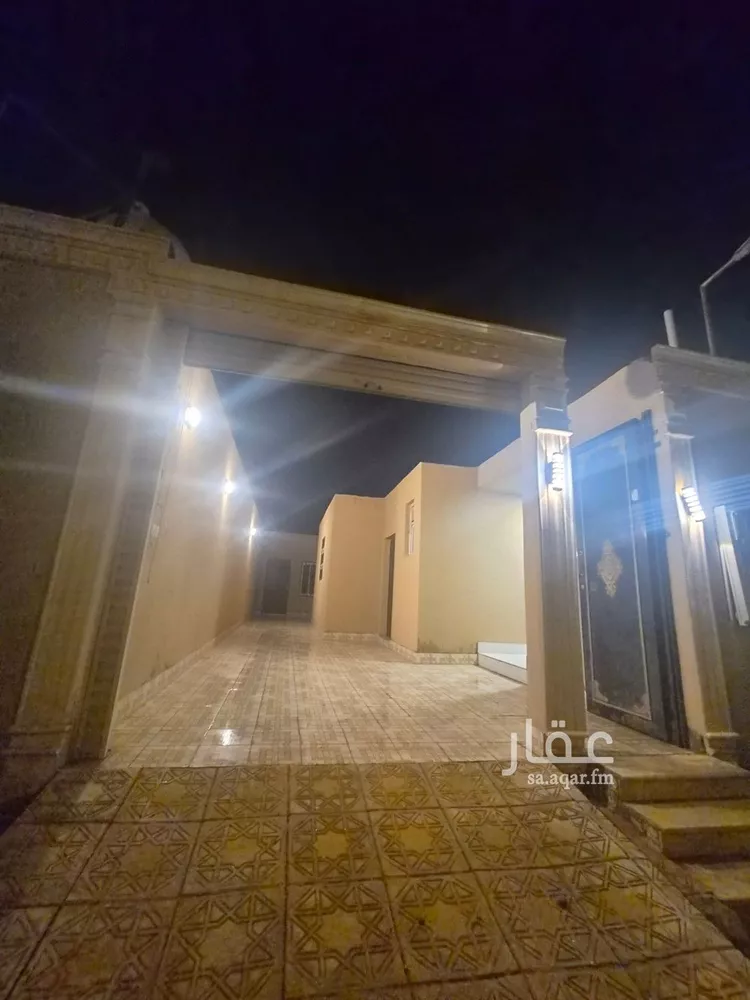 Rest House for Rent in Riyadh Al Mahdiyah