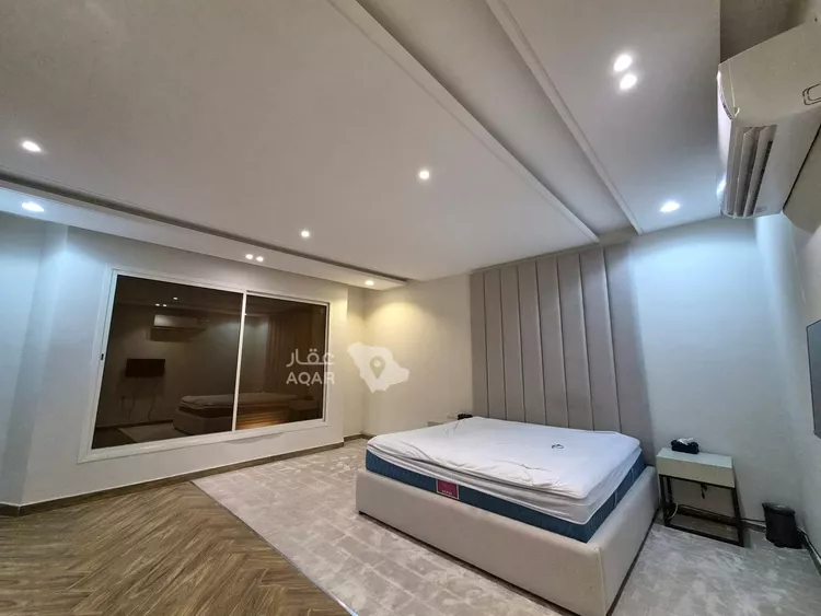فيلا للإيجار في شارع أبي عوانة, حي المهدية, مدينة الرياض, منطقة الرياض 10
