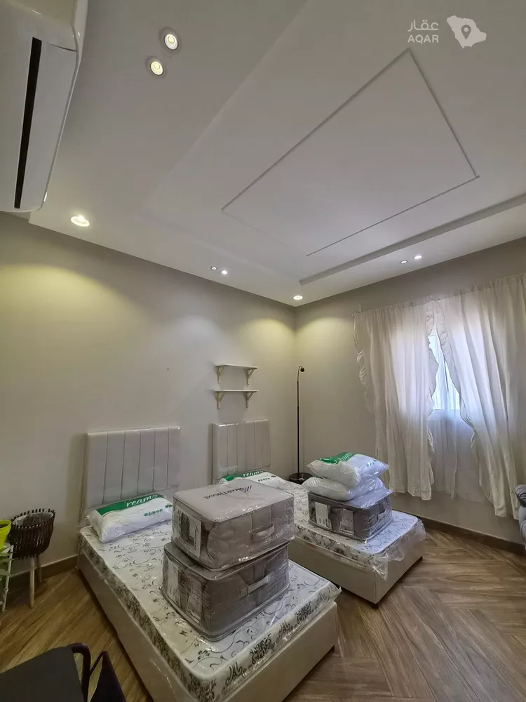 فيلا للإيجار في شارع أبي عوانة, حي المهدية, مدينة الرياض, منطقة الرياض 20