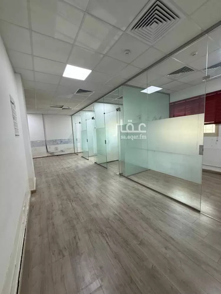 مكتب تجاري للإيجار في شارع الملك عبدالعزيز ابن عبدالرحمن سعود الفرعي, حي الغدير, مدينة الرياض, منطقة الرياض صورة 3