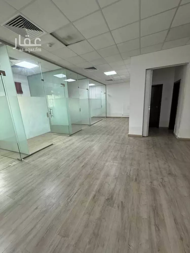 مكتب تجاري للإيجار في شارع الملك عبدالعزيز ابن عبدالرحمن سعود الفرعي, حي الغدير, مدينة الرياض, منطقة الرياض صورة 5
