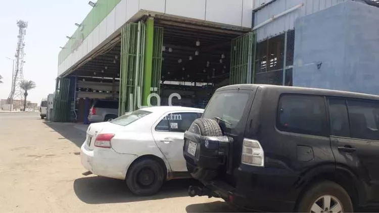 Workshop for rent in Sabya As Saadah صورة 2