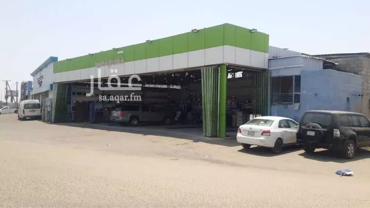Workshop for rent in Sabya As Saadah صورة 4