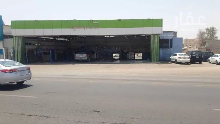 Workshop for rent in Sabya As Saadah صورة 3