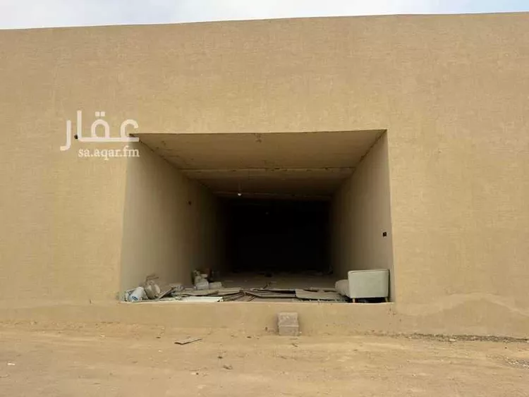 مستودع للإيجار في شارع جبل اللوز, حي ضاحية نمار, مدينة الرياض, منطقة الرياض