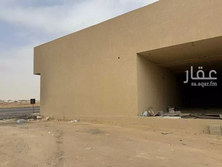 مستودع للإيجار في شارع جبل اللوز, حي ضاحية نمار, مدينة الرياض, منطقة الرياض صورة 2