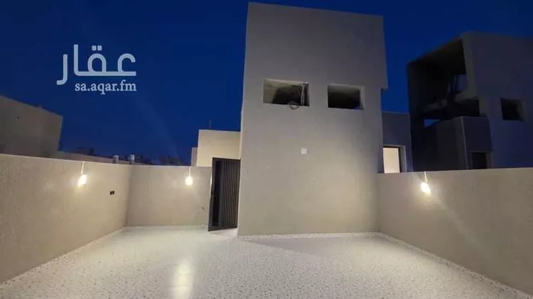 شقة للبيع في شارع المجزل, حي الحزم, مدينة الرياض, منطقة الرياض 8