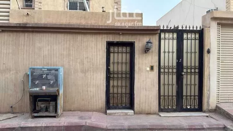 فيلا للبيع في شارع سلم بن زياد, حي الزهرة, مدينة الرياض, منطقة الرياض صورة 3