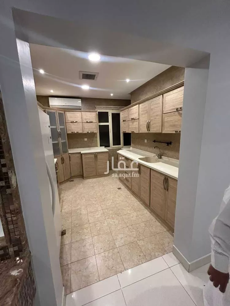 شقة للإيجار في شارع الحوي, حي حطين, مدينة الرياض, منطقة الرياض