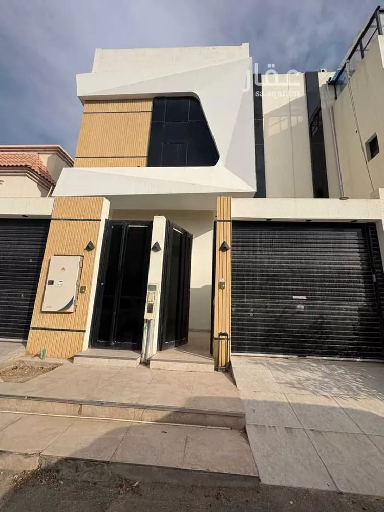 دور للإيجار في شارع أبي الأشبال بن رضوان, حي السويدي الغربي, مدينة الرياض, منطقة الرياض 1 صورة