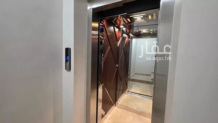 شقة للبيع في شارع المجزل, حي الحزم, مدينة الرياض, منطقة الرياض صورة 3