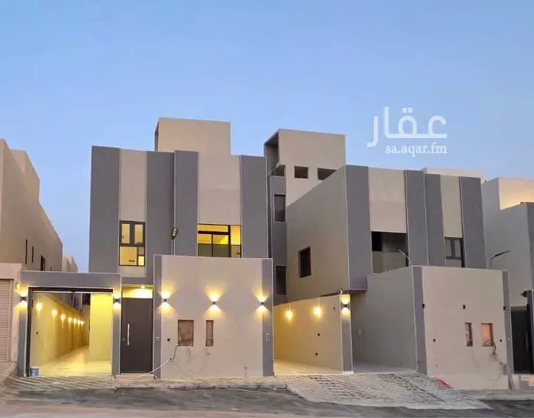 Floor for Sale in Riyadh Al Hazm