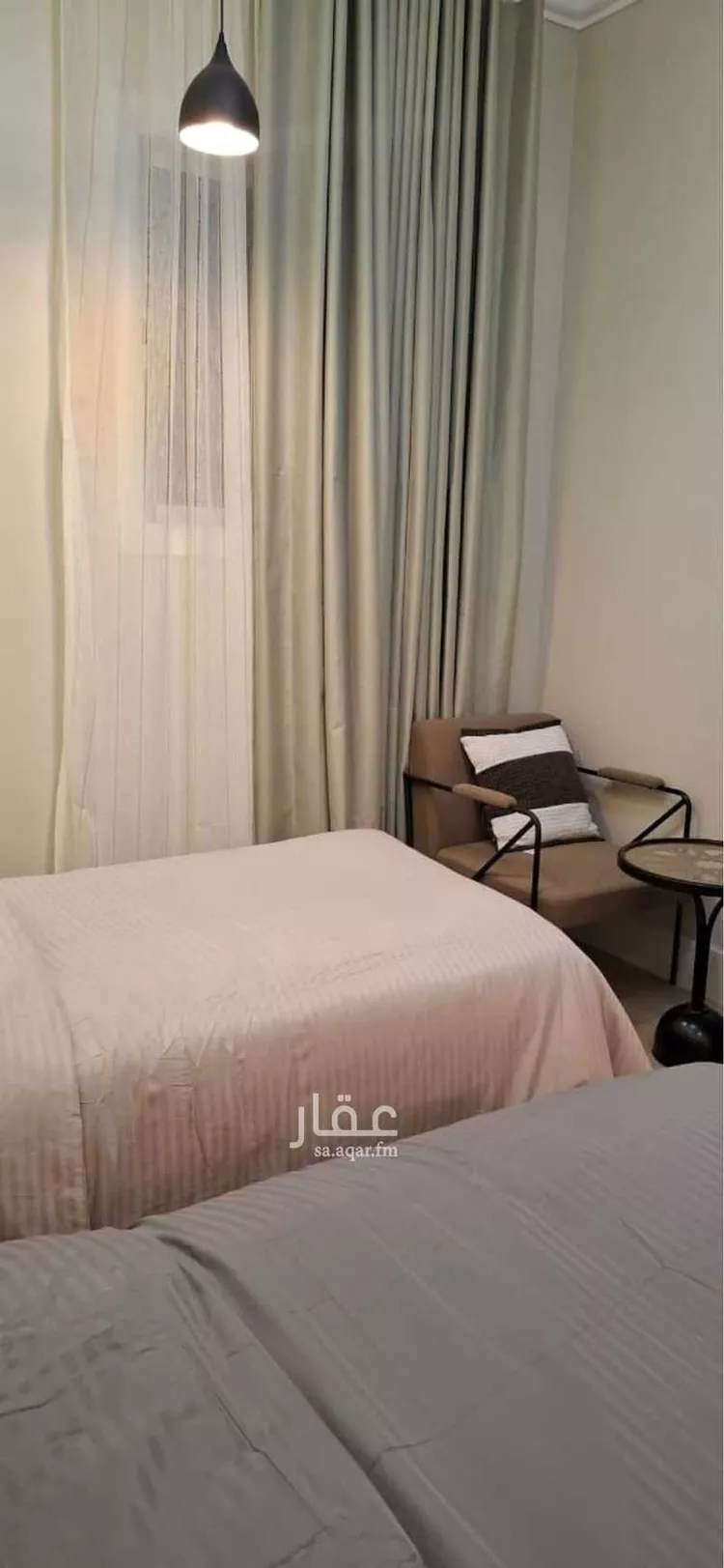 شقة للإيجار في شارع الشاكر الشافعي, حي ظهرة البديعة, مدينة الرياض, منطقة الرياض صورة 5