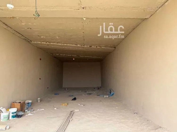 مستودع للإيجار في شارع جبل اللوز, حي ضاحية نمار, مدينة الرياض, منطقة الرياض صورة 3