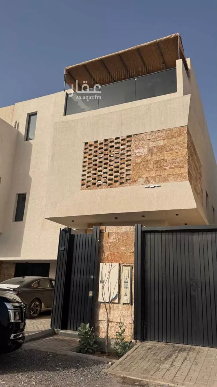 دور للبيع في شارع الجهوي, حي العوالي, مدينة الرياض, منطقة الرياض 1 صورة