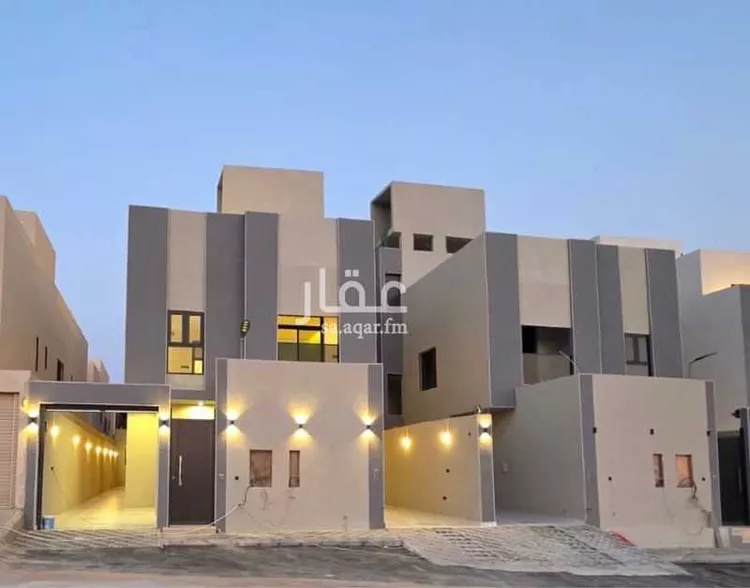 Apartment for Sale in Riyadh Al Hazm