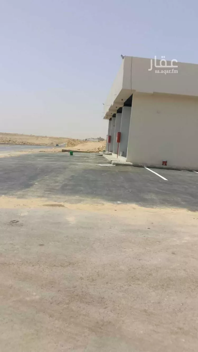 محل للإيجار في شارع وادي الهدار, حي ضاحية نمار, مدينة الرياض, منطقة الرياض صورة 2