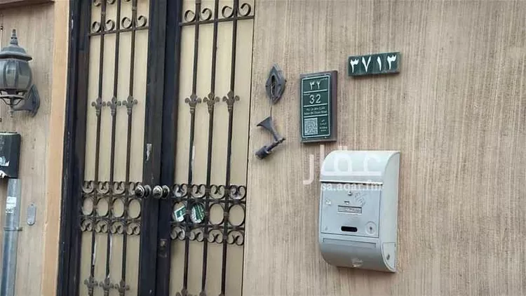 فيلا للبيع في شارع سلم بن زياد, حي الزهرة, مدينة الرياض, منطقة الرياض صورة 4