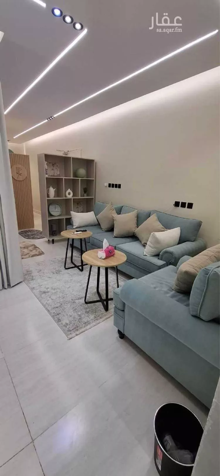 شقة للإيجار في شارع إسحاق الفزاري, حي طويق, مدينة الرياض, منطقة الرياض صورة 3