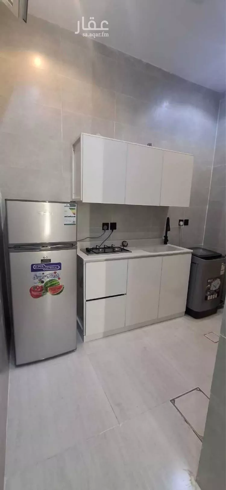 شقة للإيجار في شارع إسحاق الفزاري, حي طويق, مدينة الرياض, منطقة الرياض صورة 4