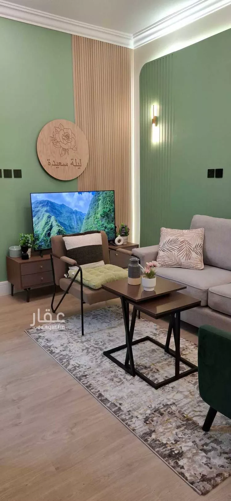 Apartment for Rent in Riyadh Dhahrat Al Badi'ah