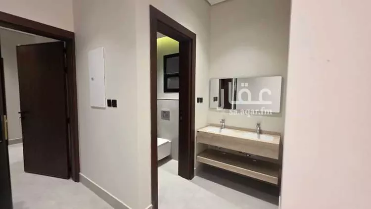 دور للبيع في شارع المجزل, حي الحزم, مدينة الرياض, منطقة الرياض 6