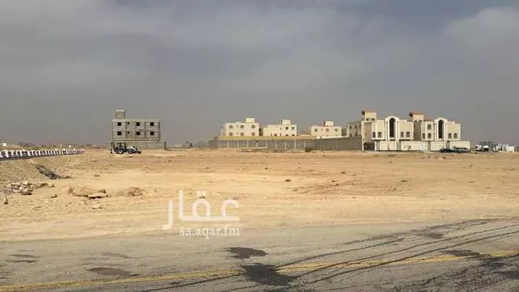 أرض للإيجار في حي ضاحية نمار, مدينة الرياض, منطقة الرياض صورة 3