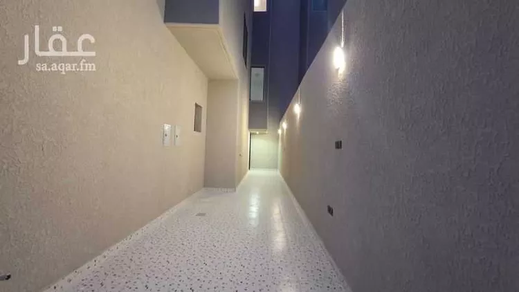 Floor for Sale in Riyadh Al Hazm صورة 2