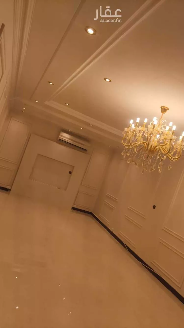 فيلا للإيجار في شارع الجذامي, حي القدس, مدينة الرياض, منطقة الرياض صورة 5