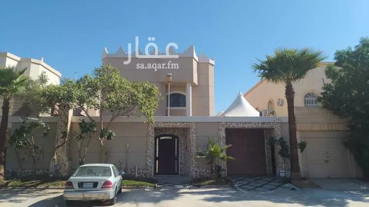 فيلا للإيجار في شارع الجذامي, حي القدس, مدينة الرياض, منطقة الرياض