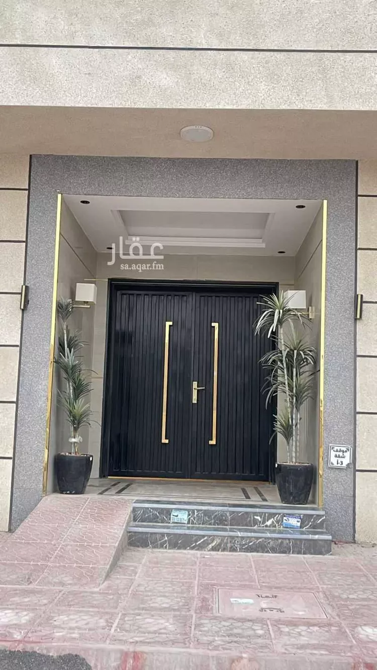 شقة للإيجار في شارع إبراهيم بن شداد, حي طويق, مدينة الرياض, منطقة الرياض 1 صورة