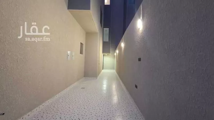 شقة للبيع في شارع المجزل, حي الحزم, مدينة الرياض, منطقة الرياض صورة 2