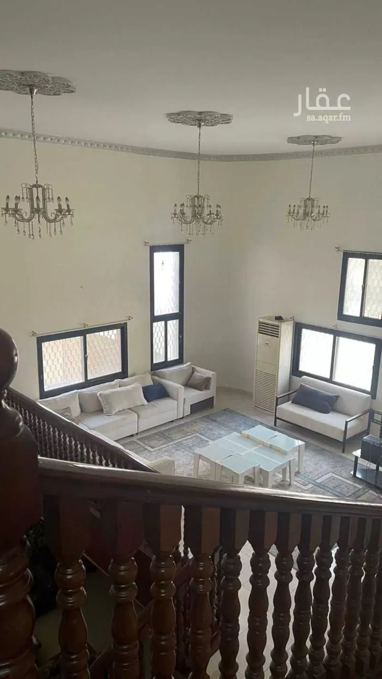 فيلا للبيع في شارع نهاوند, حي الزهرة, مدينة الرياض, منطقة الرياض صورة 4