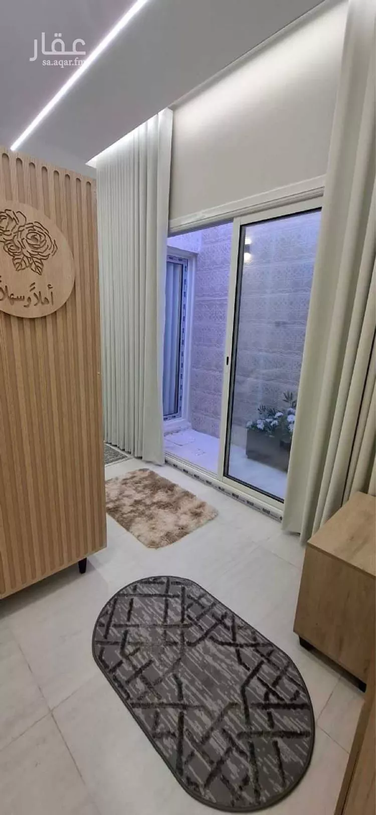 شقة للإيجار في شارع إسحاق الفزاري, حي طويق, مدينة الرياض, منطقة الرياض صورة 5