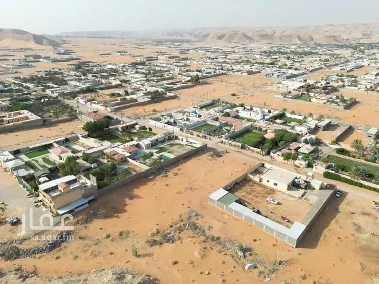 أرض للبيع في شارع الزبير بن عبيدة الاسدي, حي قريه ديراب, مدينة قريه ديراب, منطقة الرياض صورة 5