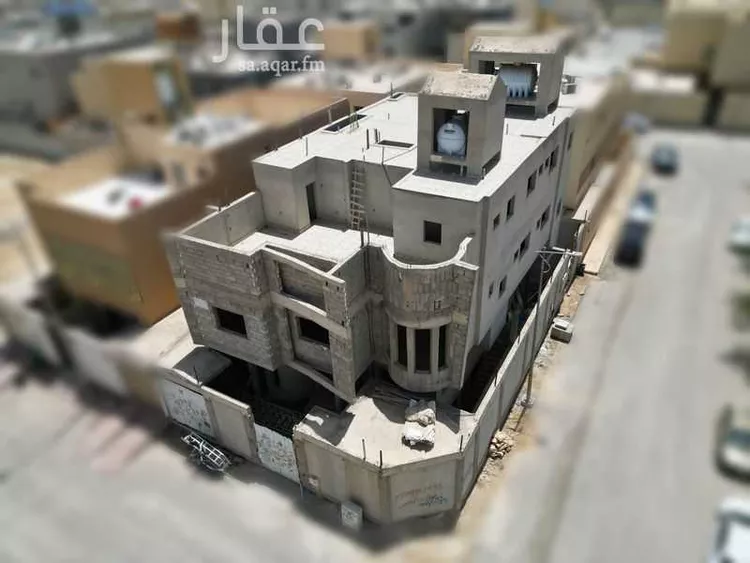 فيلا للبيع في شارع يوسف بن ماهك, حي العارض, مدينة الرياض, منطقة الرياض