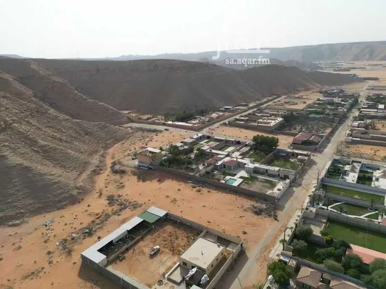 أرض للبيع في شارع الزبير بن عبيدة الاسدي, حي قريه ديراب, مدينة قريه ديراب, منطقة الرياض صورة 4