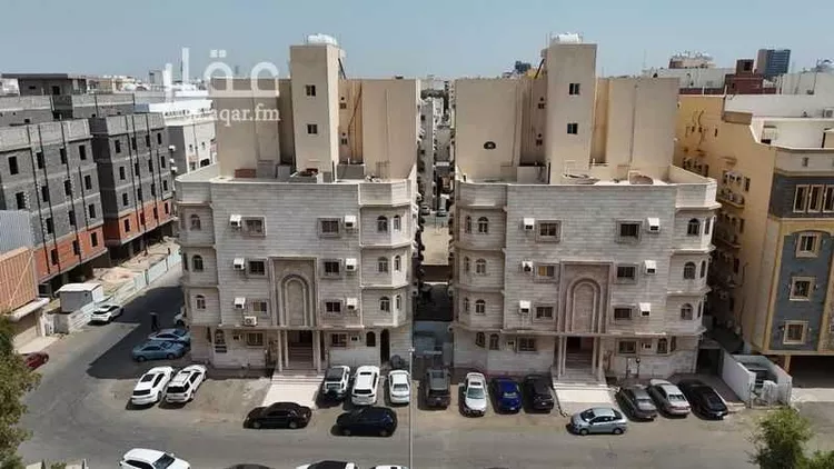 Building for Sale in Jeddah Ar Rihab
