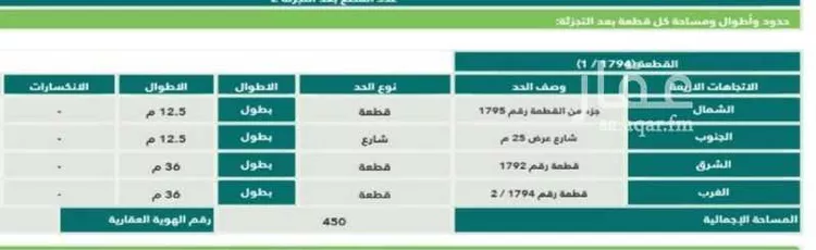 أرض للبيع في شارع جوهرة ثول, حي جوهرة ثول, مدينة ثول, منطقة مكة المكرمة صورة 4