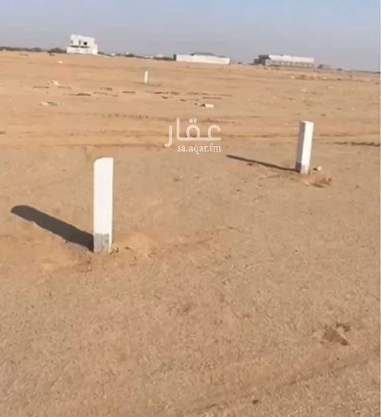 أرض للبيع في حي النجمة, مدينة جدة, منطقة مكة المكرمة صورة 3