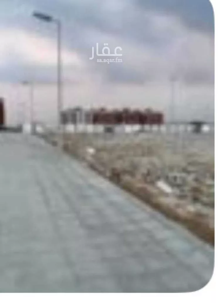 أرض للبيع في شارع العطايف, حي أم حبلين الغربية, مدينة جدة, منطقة مكة المكرمة صورة 4
