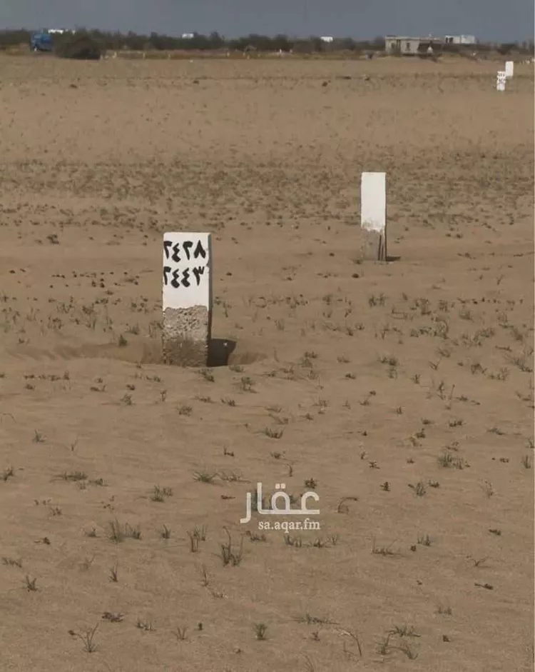 أرض للبيع في حي الشرائع, مدينة جدة, منطقة مكة المكرمة صورة 2