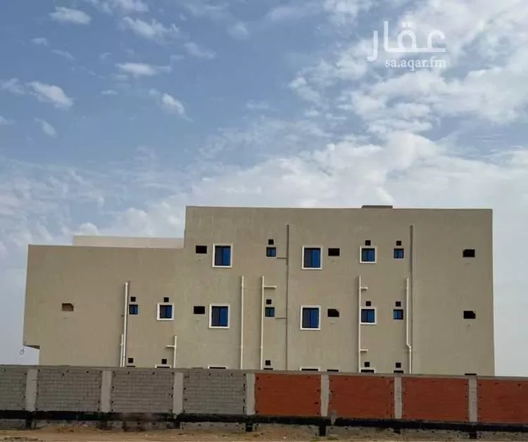 Building for Sale in King Abdullah Economic City KAEC صورة 4
